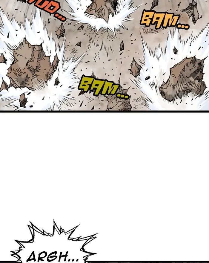 Gosu Chapter 194 Page 58