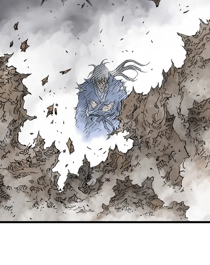 Gosu Chapter 194 Page 62