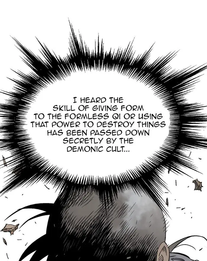 Gosu Chapter 194 Page 63