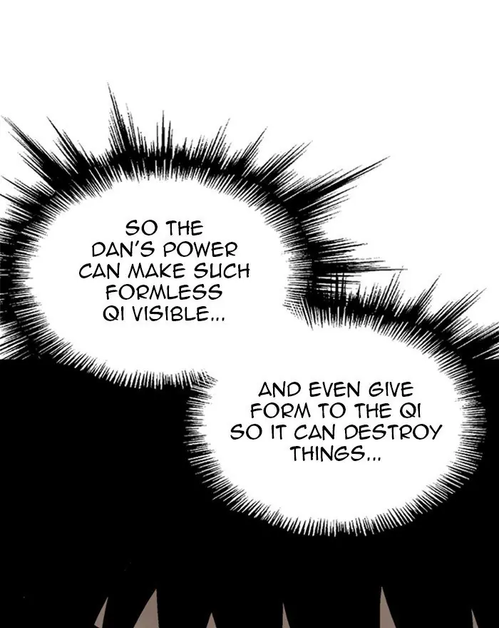 Gosu Chapter 194 Page 65