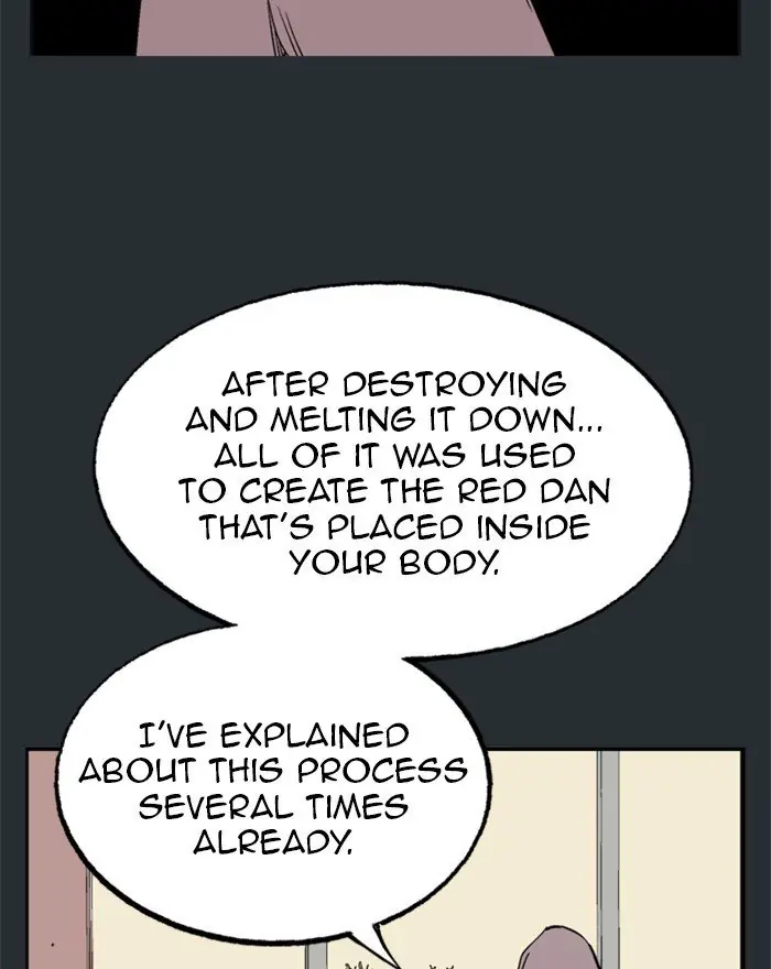 Gosu Chapter 194 Page 77