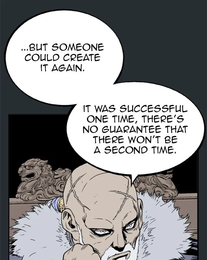 Gosu Chapter 194 Page 79