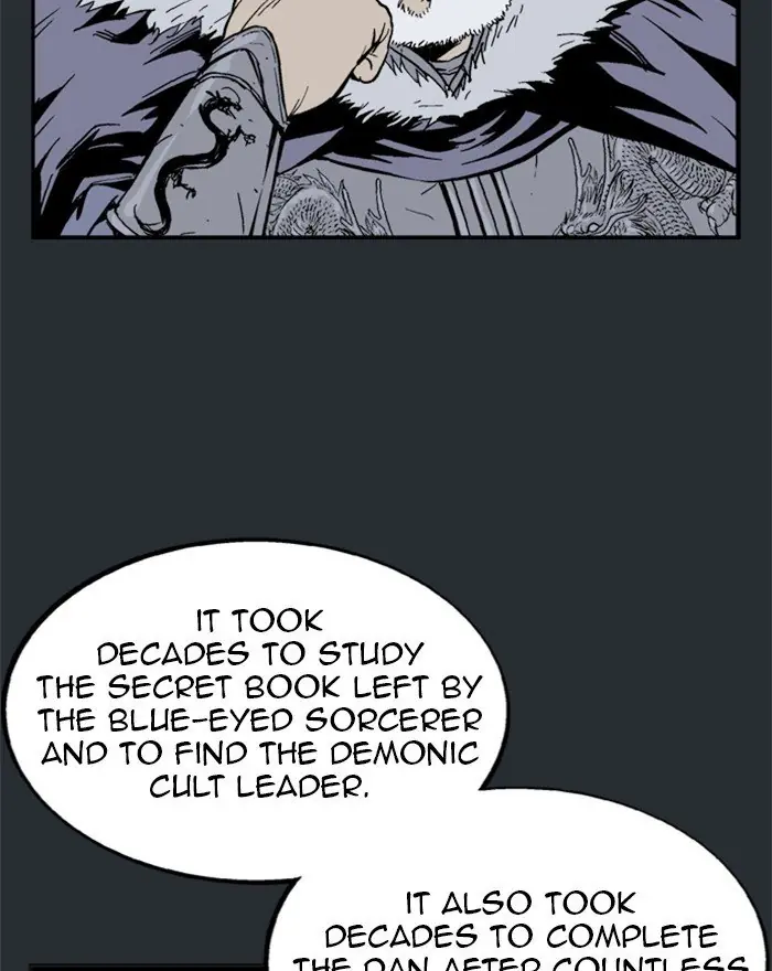 Gosu Chapter 194 Page 80