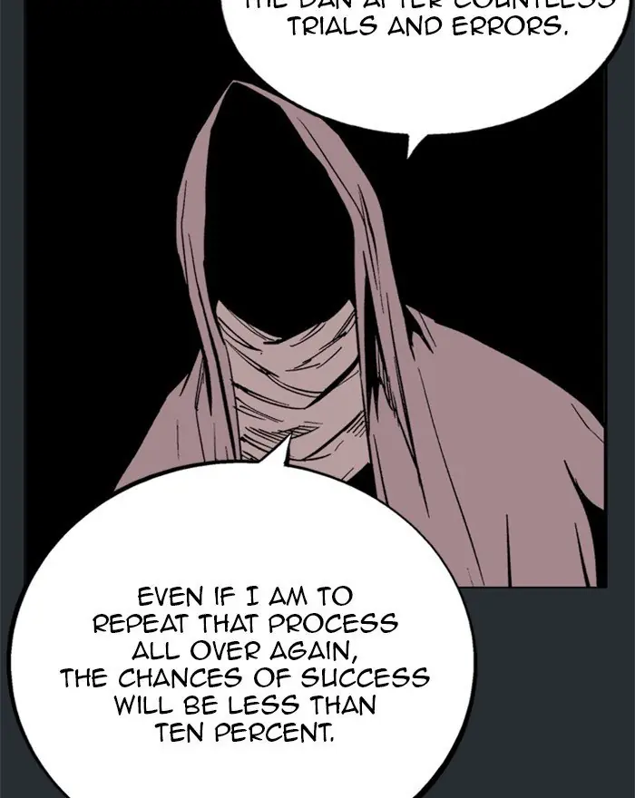 Gosu Chapter 194 Page 81