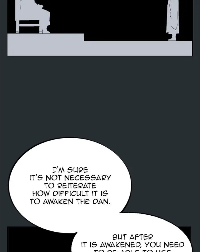 Gosu Chapter 194 Page 83