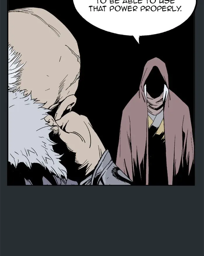 Gosu Chapter 194 Page 84