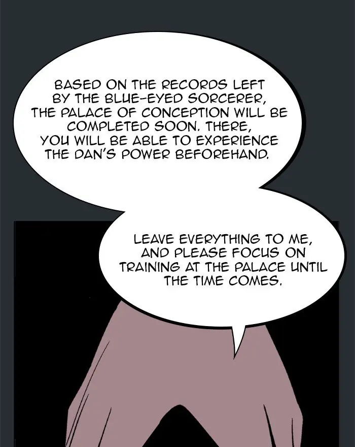 Gosu Chapter 194 Page 85