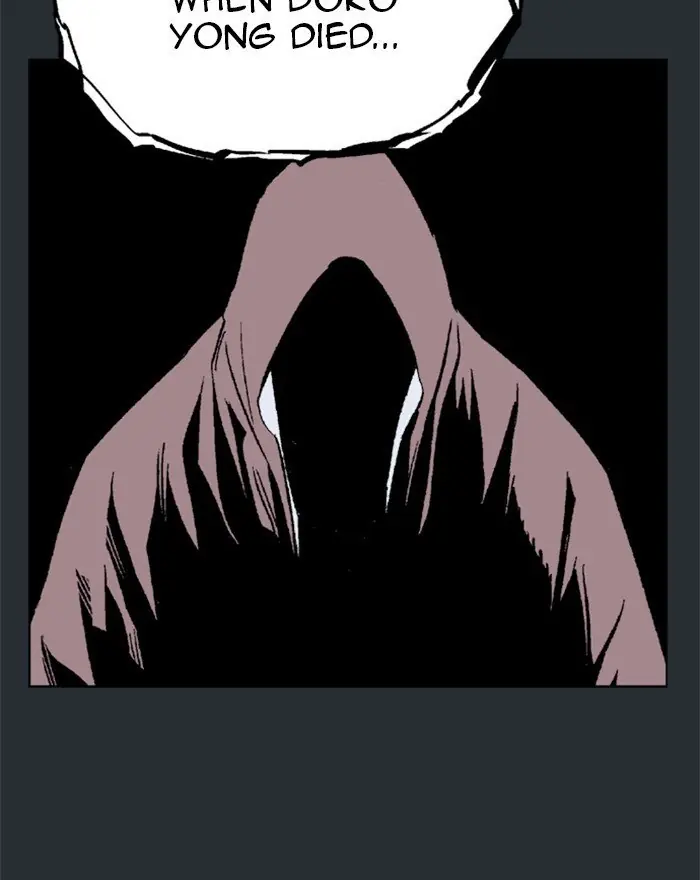 Gosu Chapter 194 Page 92