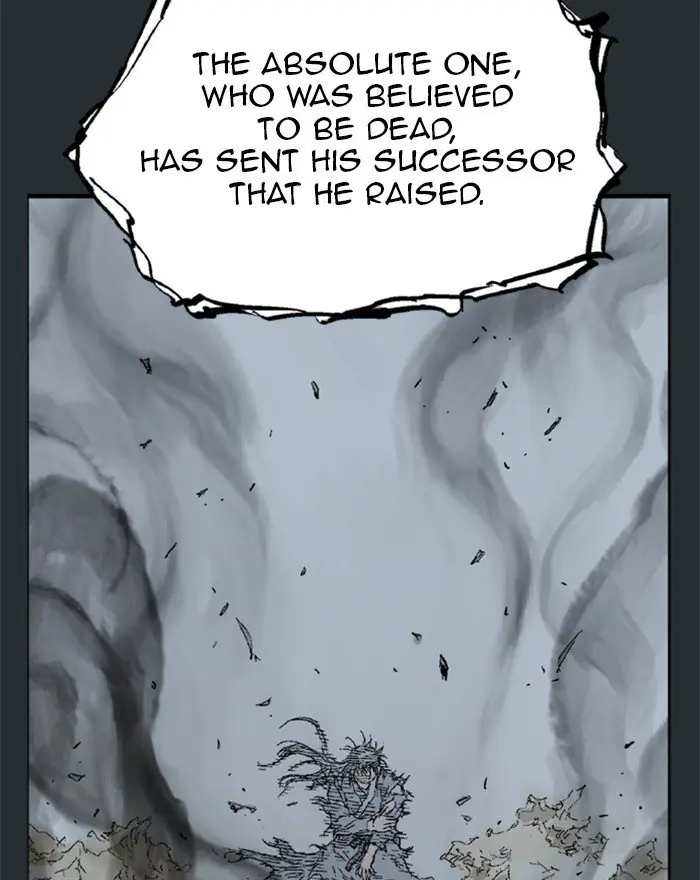 Gosu Chapter 194 Page 96