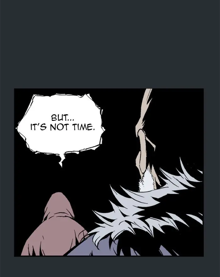 Gosu Chapter 194 Page 99