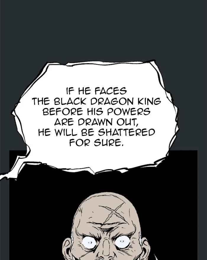 Gosu Chapter 194 Page 100