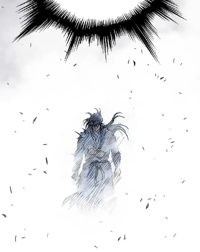 Gosu Chapter 194 Page 110