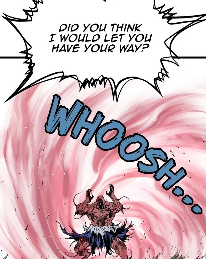 Gosu Chapter 194 Page 119