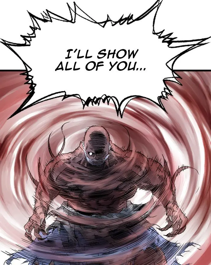 Gosu Chapter 194 Page 125