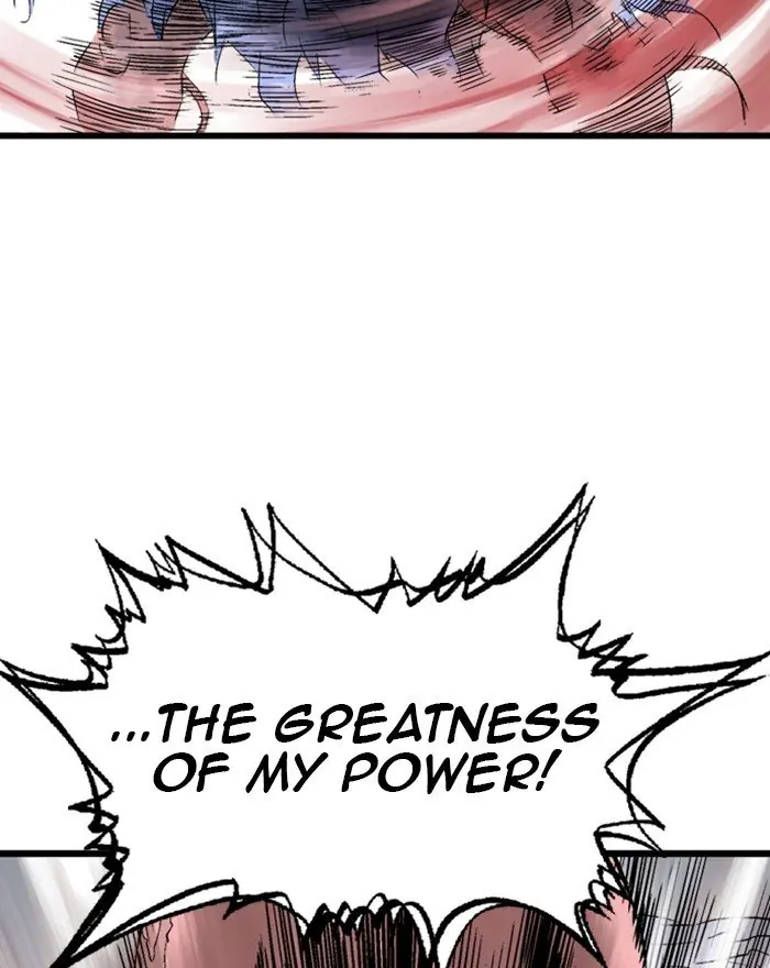 Gosu Chapter 194 Page 126