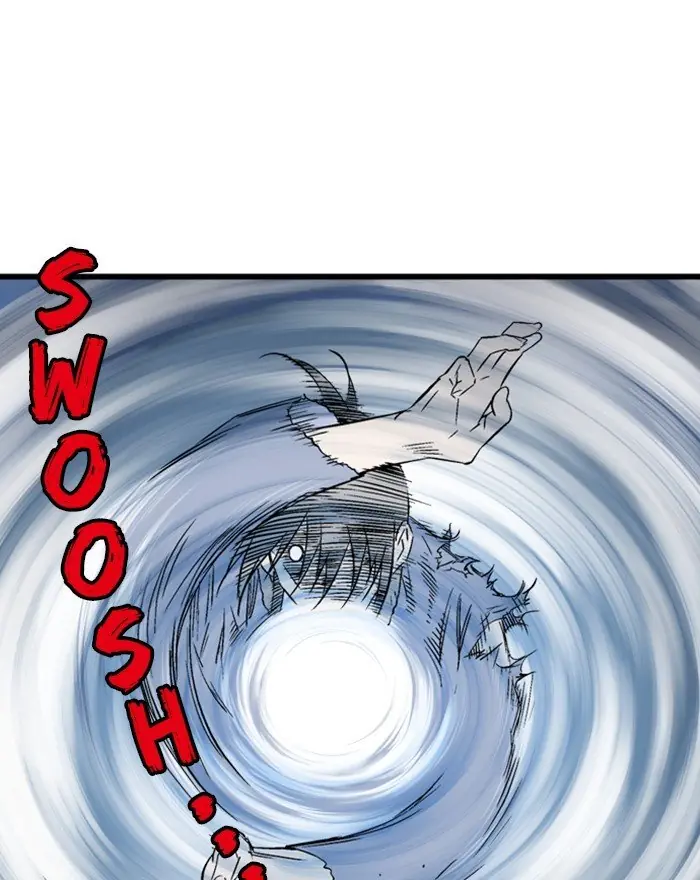 Gosu Chapter 194 Page 130