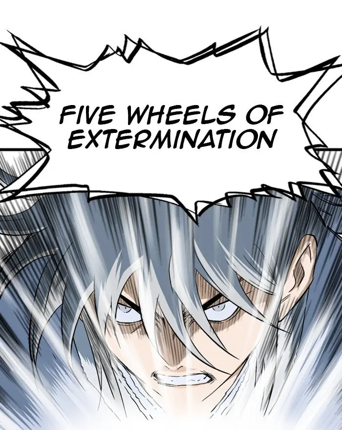 Gosu Chapter 194 Page 133