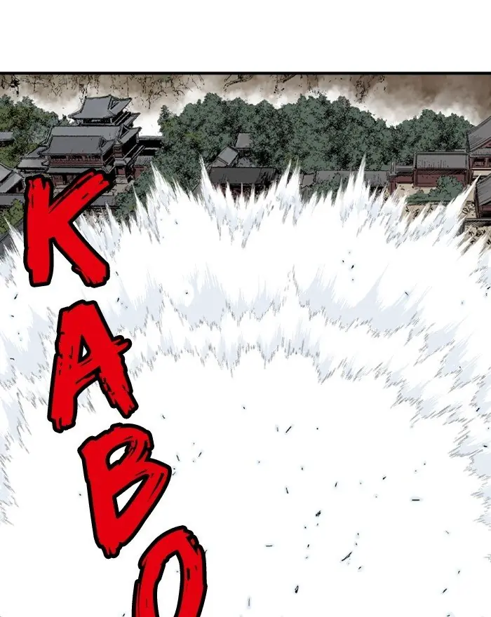 Gosu Chapter 194 Page 136