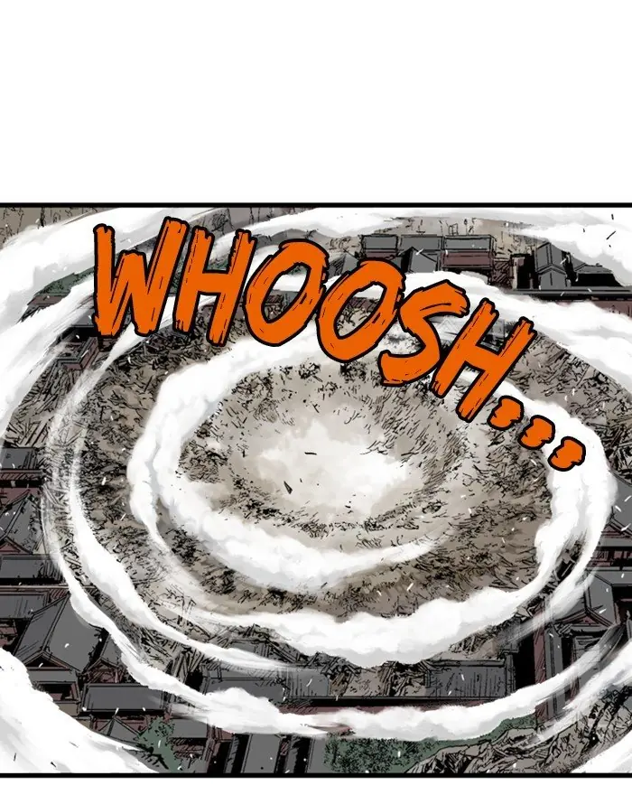 Gosu Chapter 194 Page 141