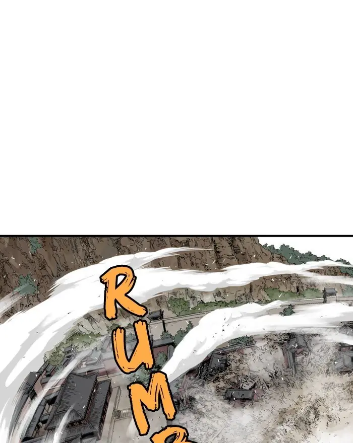 Gosu Chapter 194 Page 142