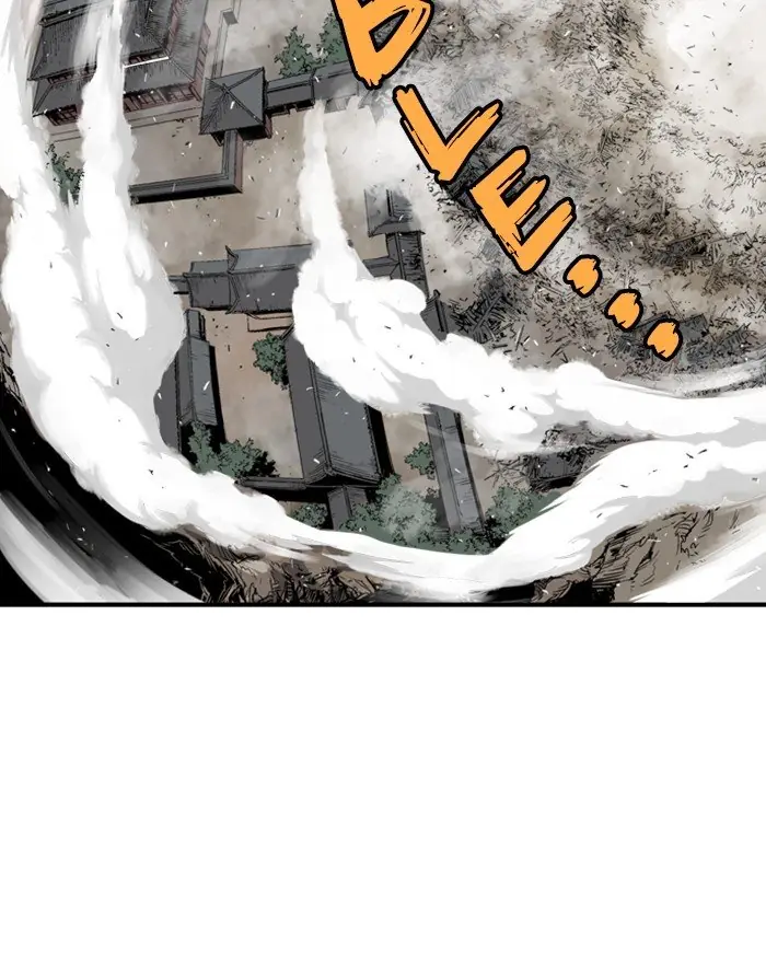 Gosu Chapter 194 Page 143