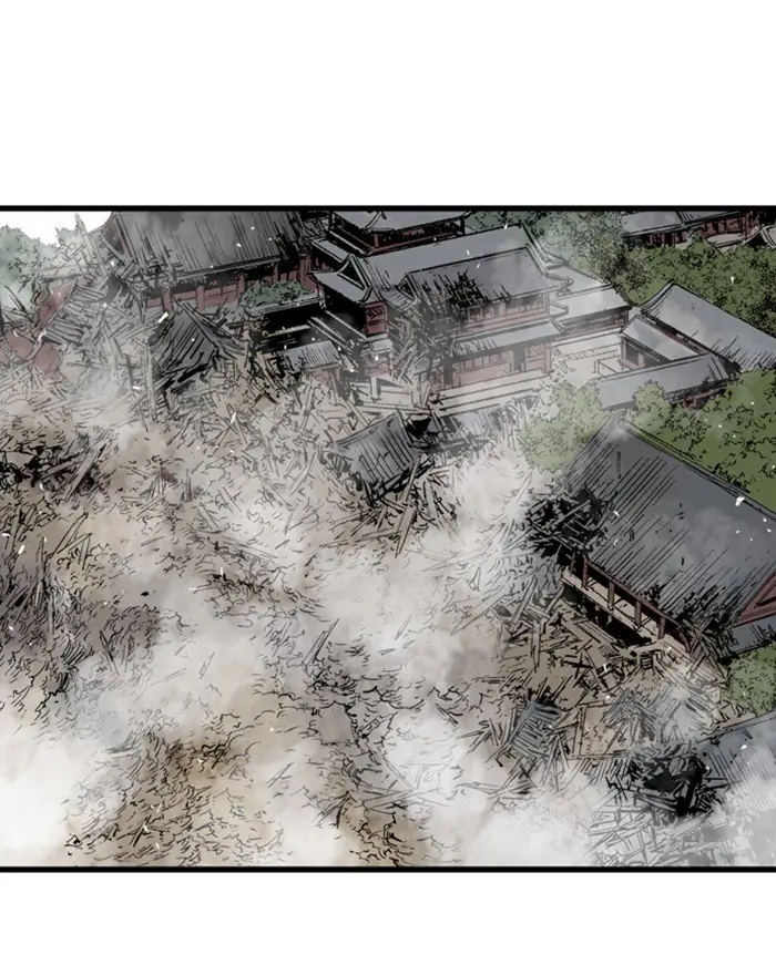 Gosu Chapter 194 Page 144