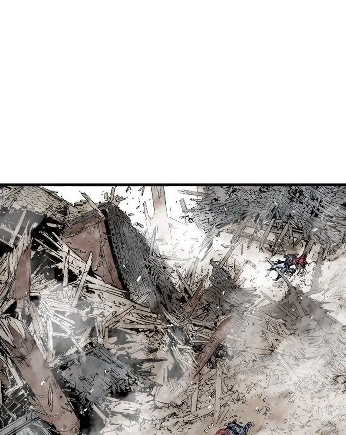 Gosu Chapter 194 Page 145