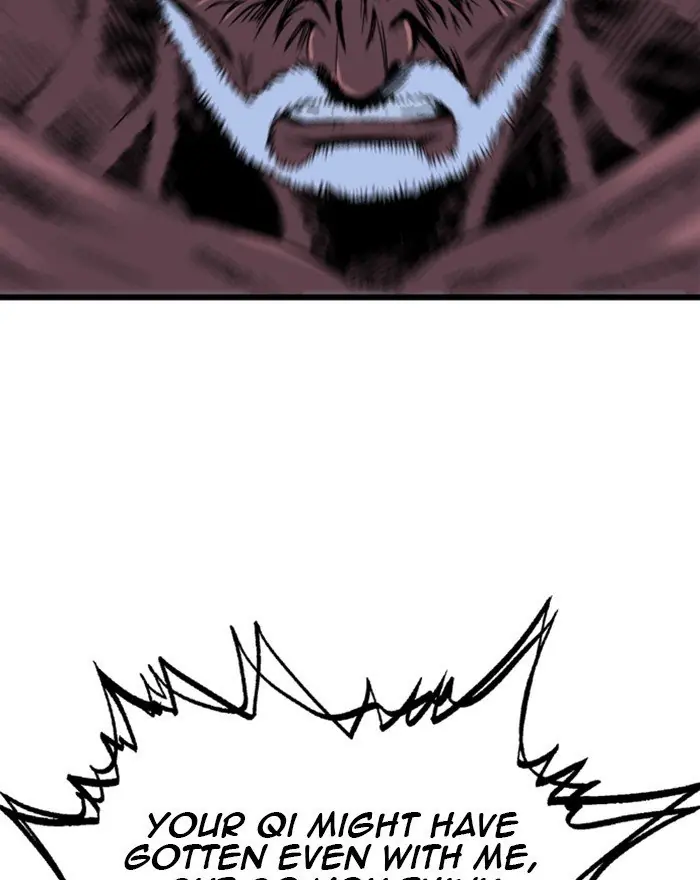 Gosu Chapter 194 Page 153