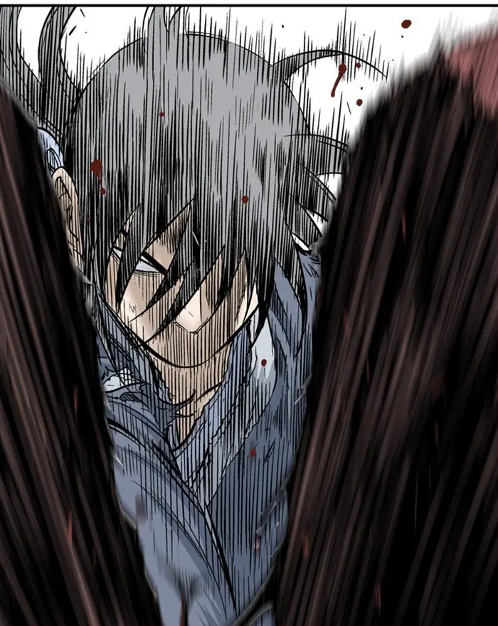 Gosu Chapter 194 Page 161