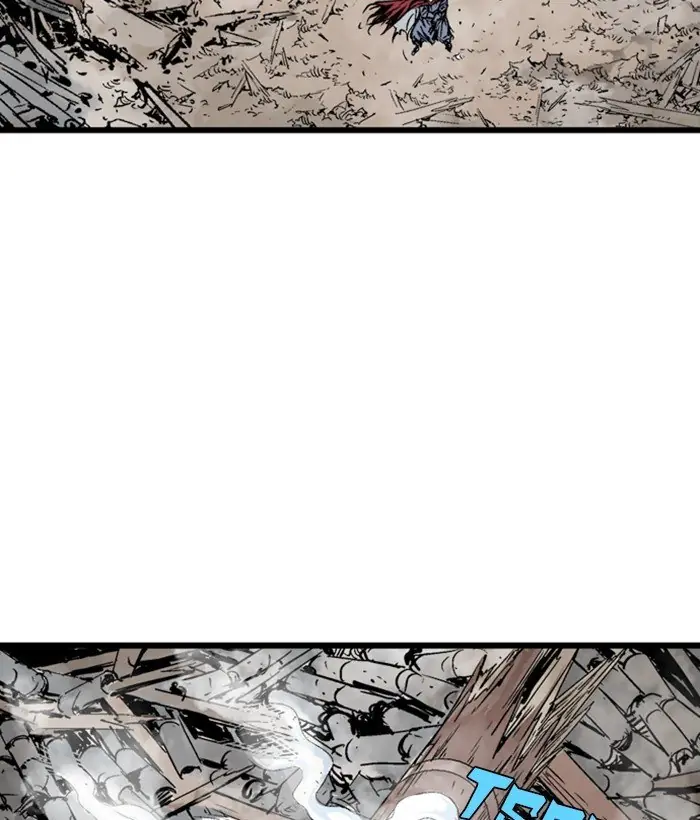 Gosu Chapter 195 Page 9