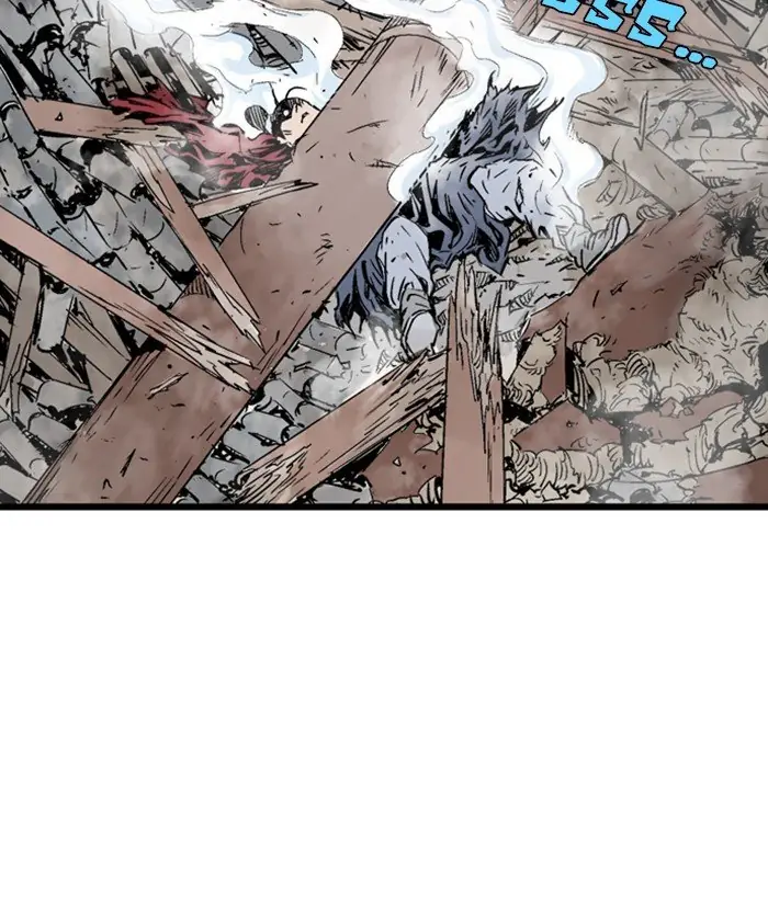 Gosu Chapter 195 Page 10