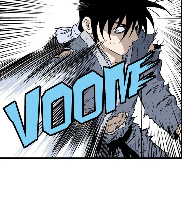 Gosu Chapter 195 Page 16