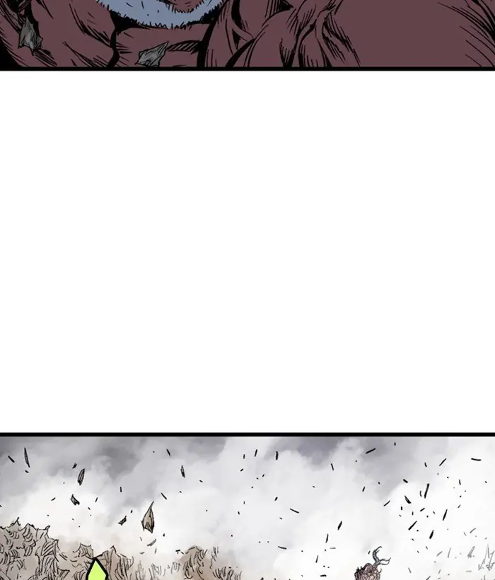 Gosu Chapter 195 Page 20