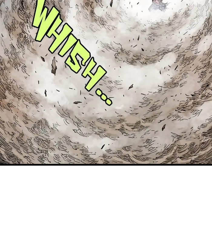 Gosu Chapter 195 Page 21