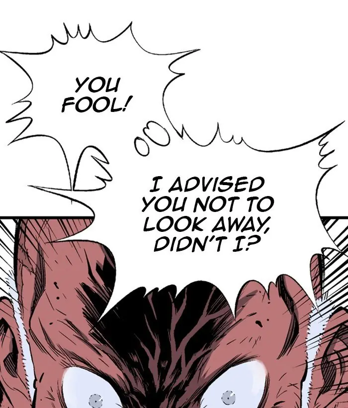 Gosu Chapter 195 Page 22