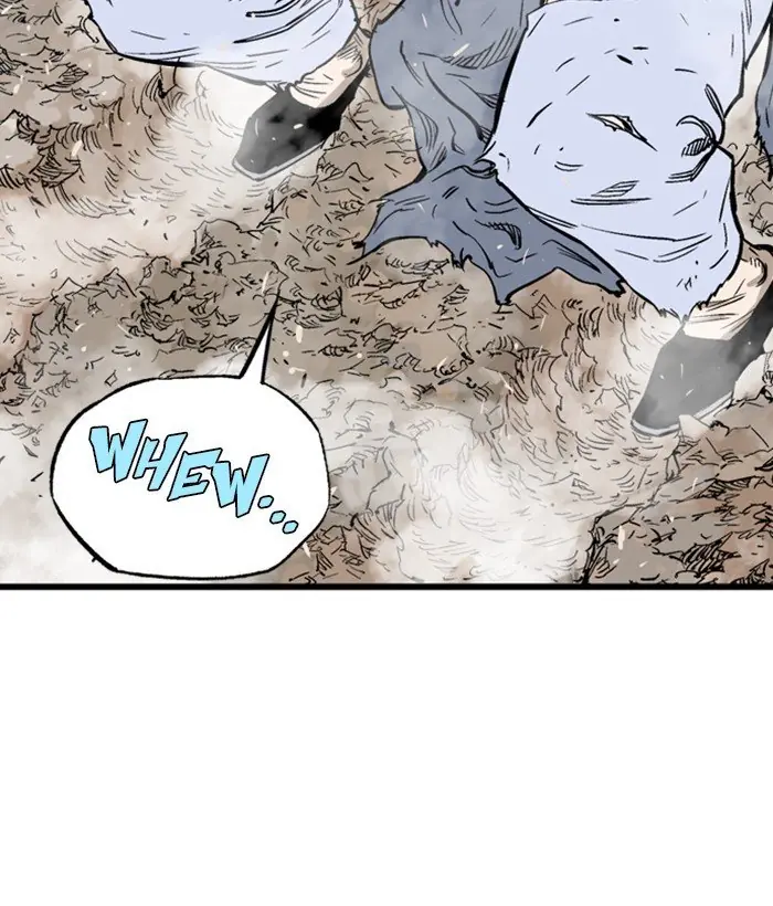 Gosu Chapter 195 Page 31