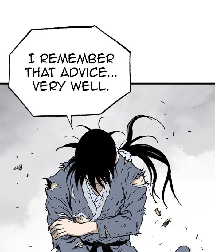 Gosu Chapter 195 Page 32