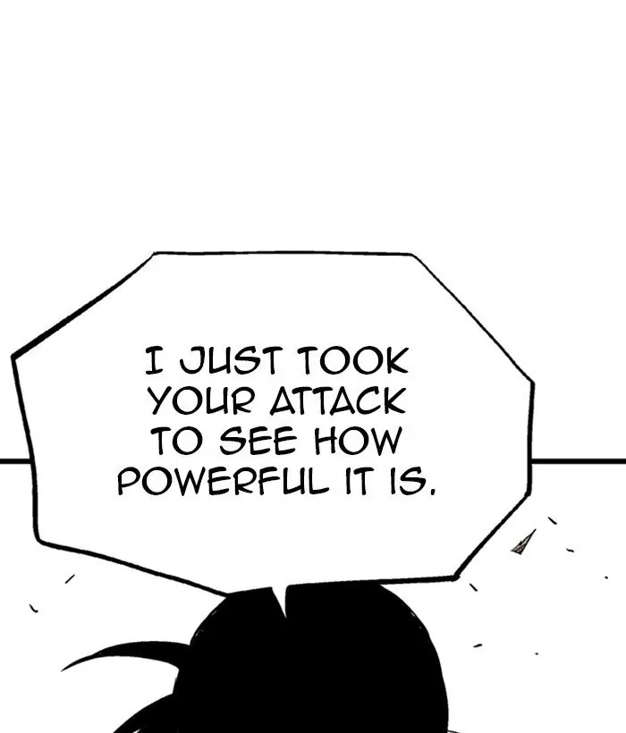 Gosu Chapter 195 Page 35