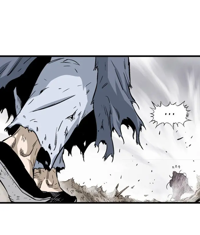 Gosu Chapter 195 Page 37