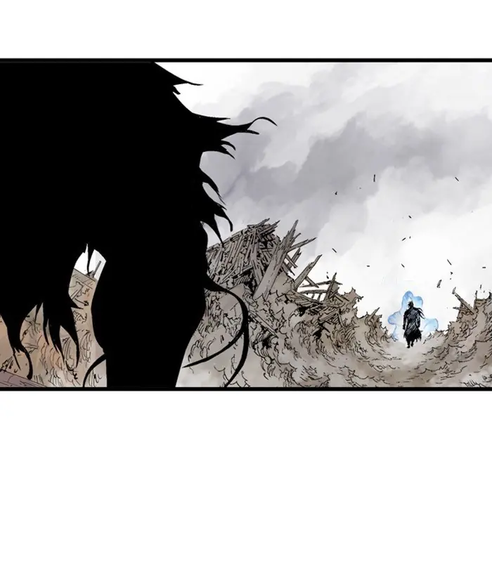 Gosu Chapter 195 Page 43