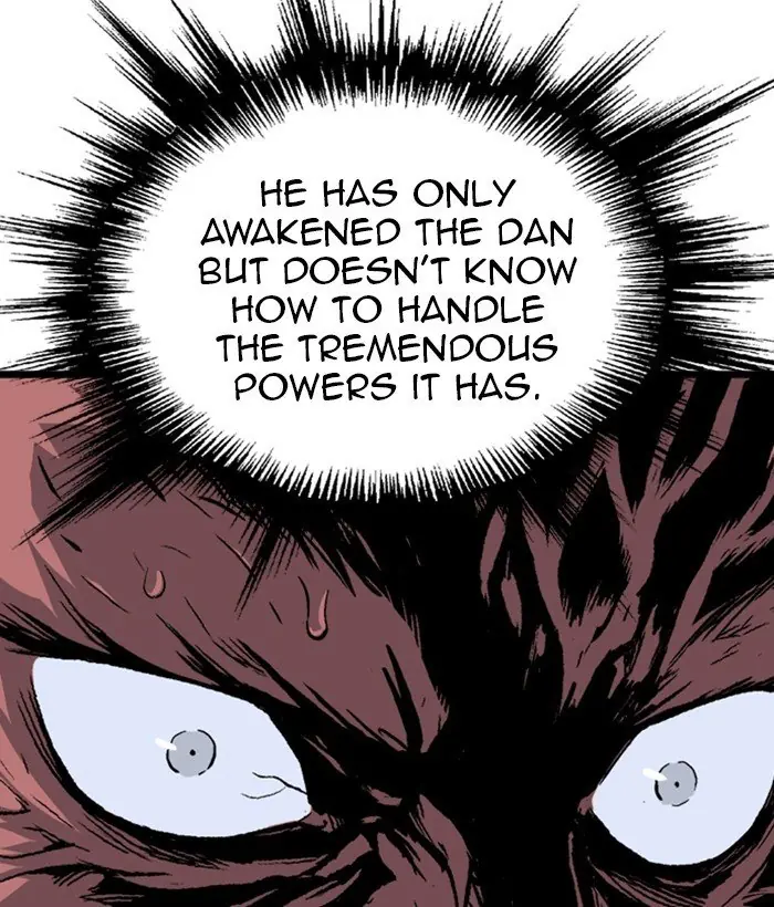 Gosu Chapter 195 Page 56