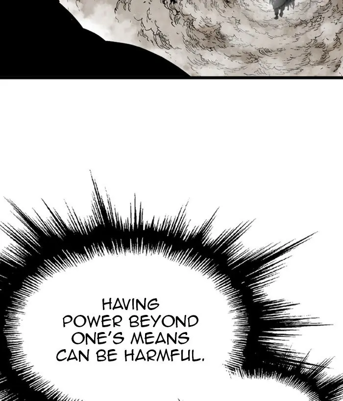 Gosu Chapter 195 Page 59