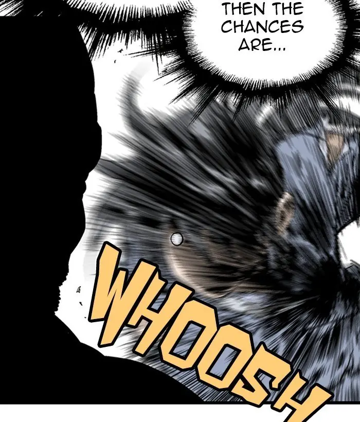 Gosu Chapter 195 Page 60