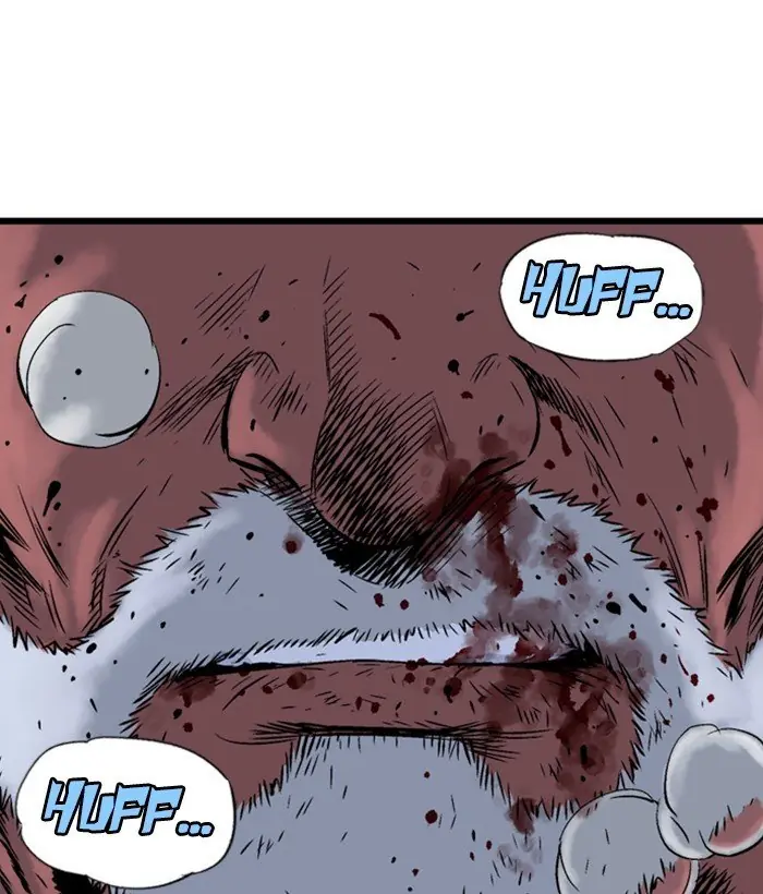 Gosu Chapter 195 Page 75