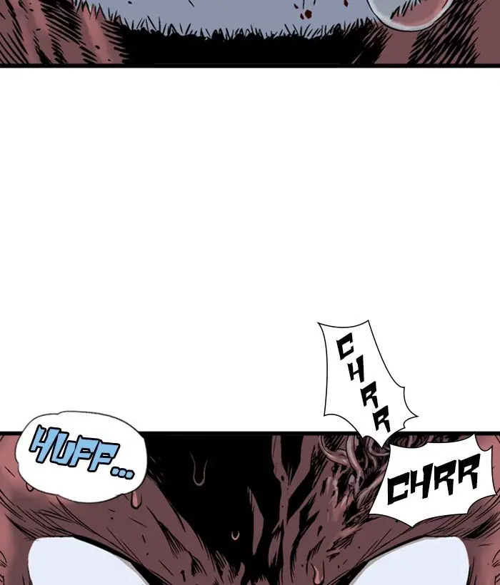 Gosu Chapter 195 Page 76