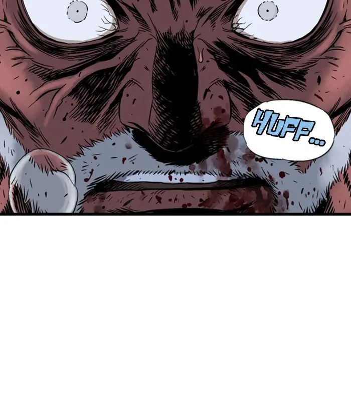 Gosu Chapter 195 Page 77