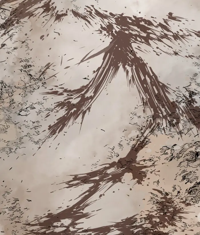 Gosu Chapter 195 Page 79