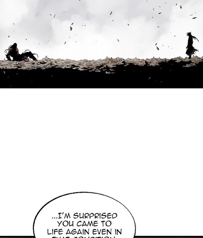 Gosu Chapter 195 Page 85