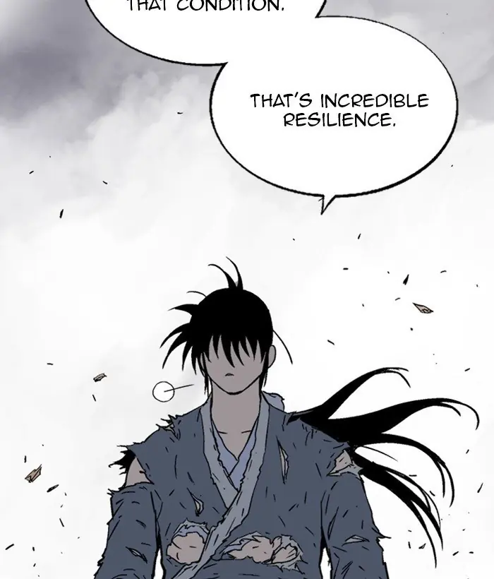 Gosu Chapter 195 Page 86