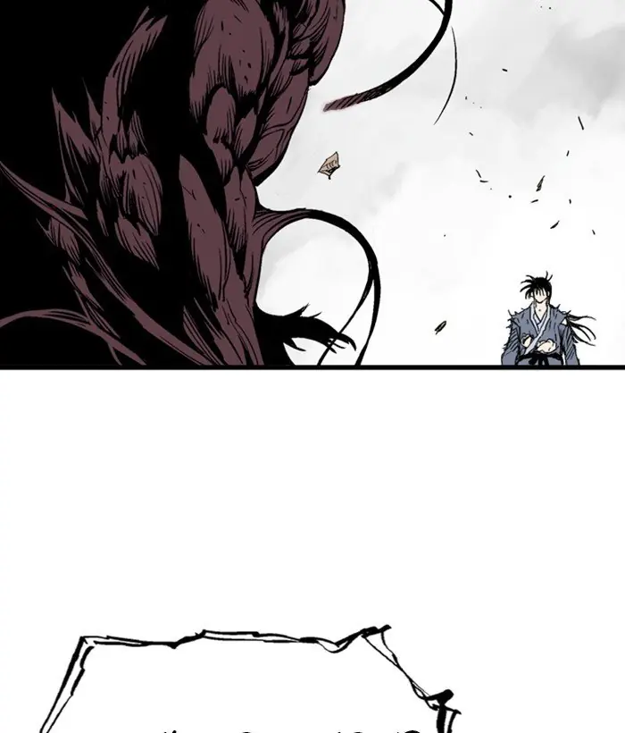 Gosu Chapter 195 Page 88